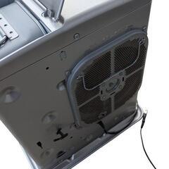 【決まりました。】ファンヒーター(ジャンク品)の画像