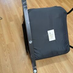引き取り希望　リクライニングチェアの画像