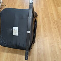 引き取り希望　リクライニングチェアの画像