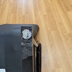 引き取り希望　リクライニングチェアの画像