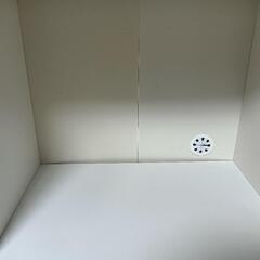 食器棚の画像