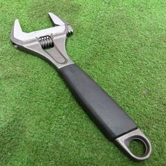 BAHCO 9031 モンキーレンチ【野田愛宕店】【店頭取引限定】【中古】管理番号：IT4EKKT55VHKの画像