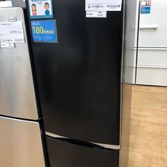 ★ジモティ割あり★ 東芝 TOSHIBA 冷蔵庫 GR-S17BS(K) 170L 21年製 動作確認／クリーニング済み SJ8733