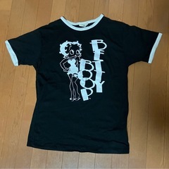 Betty boop   Tシャツ　まとめ売りの画像