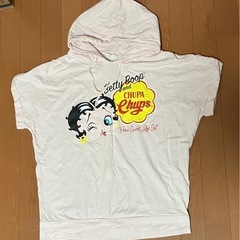 Betty boop   Tシャツ　まとめ売りの画像