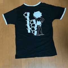 Betty boop   Tシャツ　まとめ売りの画像
