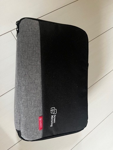 引き渡し決定済みプロジェクター VANKYO LEISU4E 430