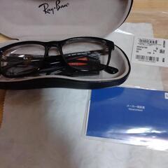 未使用　レイバン　Ray-Ban　RB5279F  