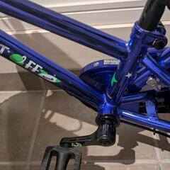 自転車　12インチの画像