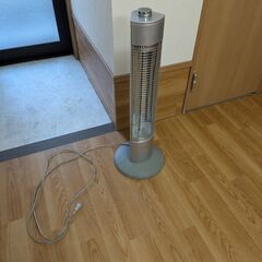 引き取り希望　ハロゲンヒーター
