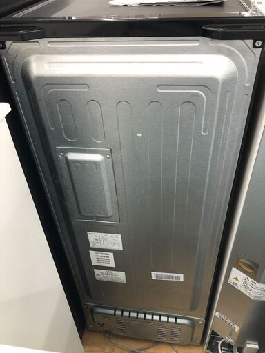 ★ジモティ割あり★ Haier ハイアール 冷蔵庫 JR-XP2NF148F 148L 20年製 動作確認／クリーニング済み SJ87