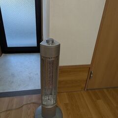 引き取り希望　ハロゲンヒーターの画像