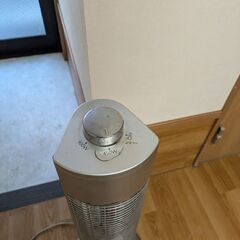 引き取り希望　ハロゲンヒーターの画像