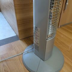 引き取り希望　ハロゲンヒーターの画像