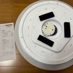 LED シーリングライト 6畳用
