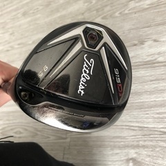  915D3 S Titleist