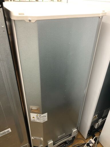 ★ジモティ割あり★ 三菱 MTSUBISHI 冷蔵庫 MR-P15G-W1 146L 22年製 動作確認／クリーニング済み SJ783