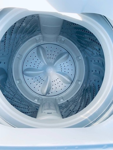 Hisense 全自動電気洗濯機 AT-WM5511-WH