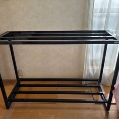 水槽台　120センチ