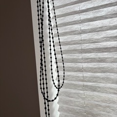 ニチベイ　プリーツスクリーンの画像