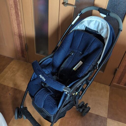アップリカ ベビーカー カルーンエアー Aprica カルーンエアーAC