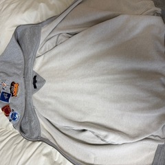 TOMYHILFIGER 1985　フルジップパーカーの画像