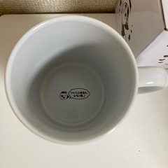 新品未使用 非売品 EDION エディオン　いいなちゃん マグカップの画像