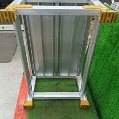 ピカ FG-163C 作業台【野田愛宕店】【店頭取引限定】【中古】管理番号：IT7H7TZCM3O0の画像