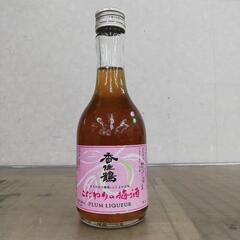 ☆ドリーム荒牧店☆リキュール 香住鶴 こだわりの梅酒 300ml...