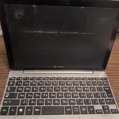 タブレットの画像