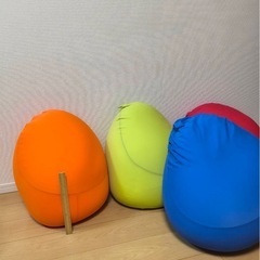 MOGU モグ　クッション