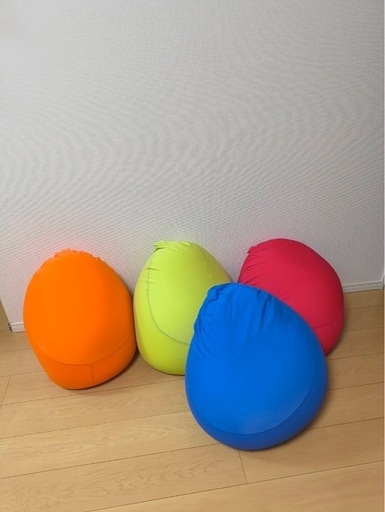MOGU モグ　クッション