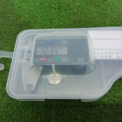 新潟精機 DN-100 デジタルノギス【野田愛宕店】【店頭取引限定】【未使用】管理番号：IT9OTHKWGJL4の画像