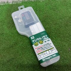 新潟精機 DN-100 デジタルノギス【野田愛宕店】【店頭取引限定】【未使用】管理番号：IT9OTHKWGJL4の画像