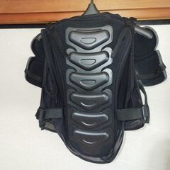 ラフアンドロード　プロテクタ　ジャケットの画像