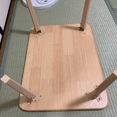 取引中の画像