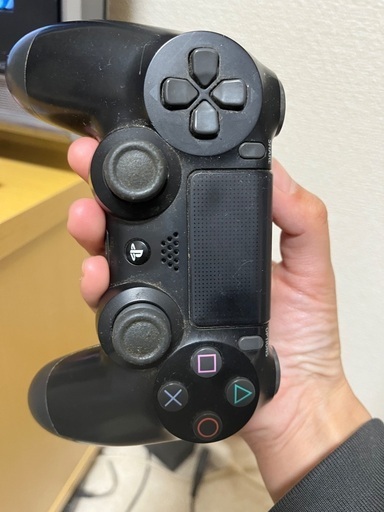 PlayStation3 本体