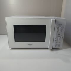 ハイアール /  Haier  電子レンジ   60Hz限定  ...