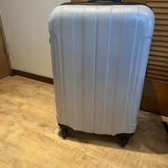 軽量！スーツケース　 Lサイズ