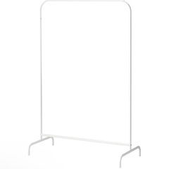 IKEAのハンガーラック