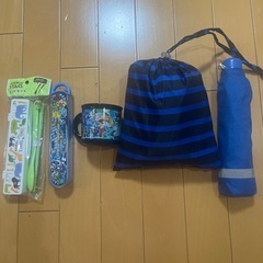 子供用品