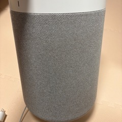 6月中　空気清浄機 ブルーエア Blue Max 3350i 42畳 の画像