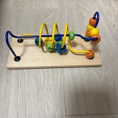 エドインター　知育　ルーピング