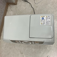 ☆値下げ☆　K2502-057 配送不可 CORONA 石油ストーブ FH-G4619BY 2019年製 動作確認済み キズ汚れ有りの画像