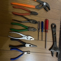 工具セット