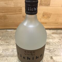 【FU1936】★焼酎 名称：いいちこシルエット 720ml 2...