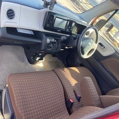 日産モコ　2012の画像