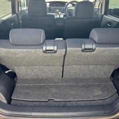 ダイハツ　ムーブ　4WD 乗って帰れます　タイミングチェーン　車検令和9年2月迄　ウォーターポンプ交換済　長野　群馬　新潟の画像