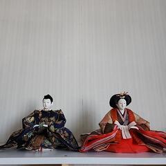 7段　雛祭り🎎　お譲りします