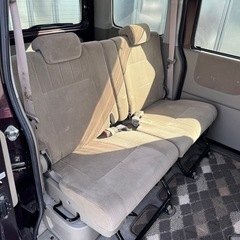 🉐【支払い総額40万円】車検令和8年7月24日H23年式 アトレーワゴン　ナビフルセグ ETC Tチェーン修復歴なし　調子良好 乗って帰れる！の画像